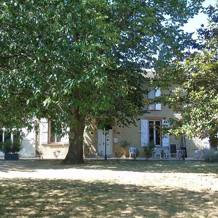 La Bastide De Negra Acomodação com café da manhã Montesquieu-Lauragais Exterior foto