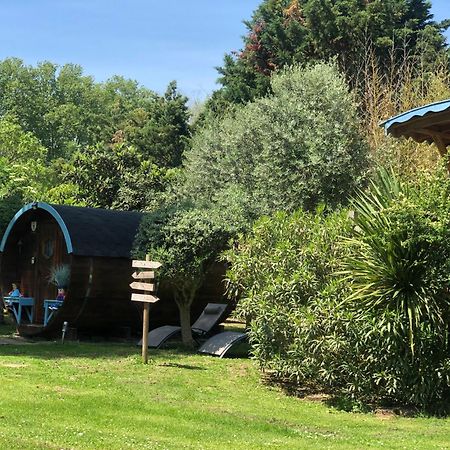 La Bastide De Negra Acomodação com café da manhã Montesquieu-Lauragais Exterior foto