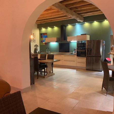 La Bastide De Negra Acomodação com café da manhã Montesquieu-Lauragais Exterior foto