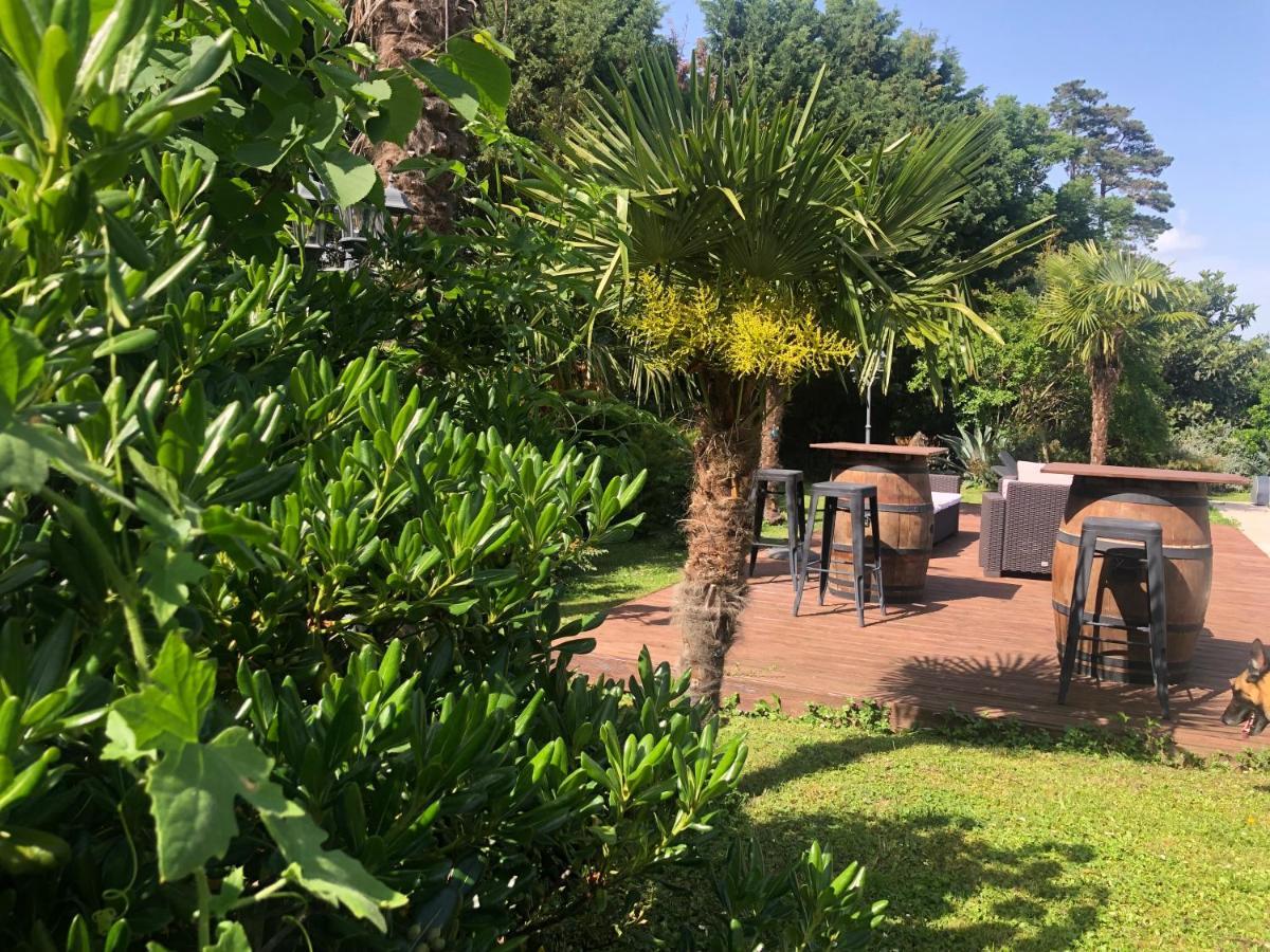La Bastide De Negra Acomodação com café da manhã Montesquieu-Lauragais Exterior foto