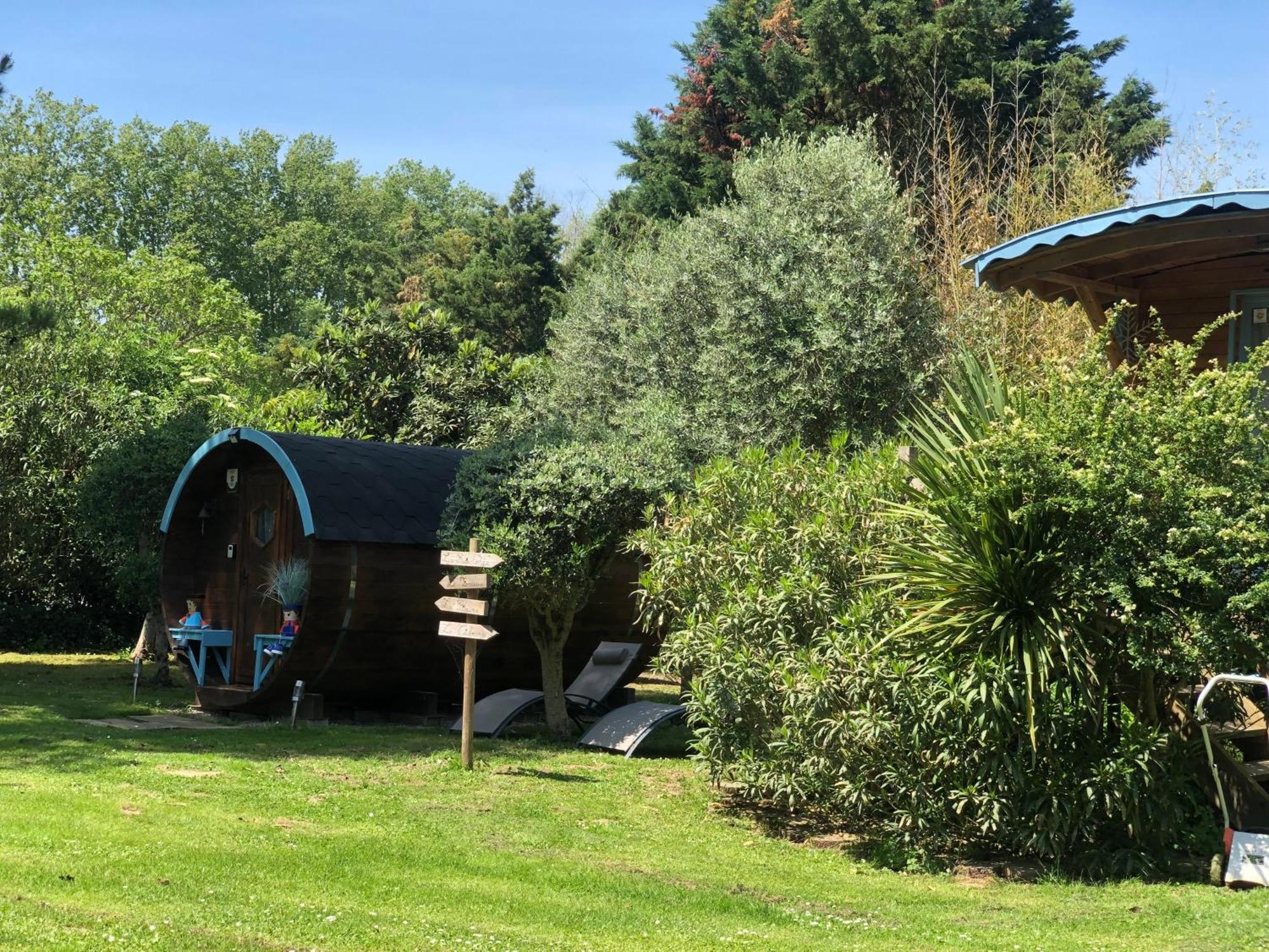 La Bastide De Negra Acomodação com café da manhã Montesquieu-Lauragais Exterior foto