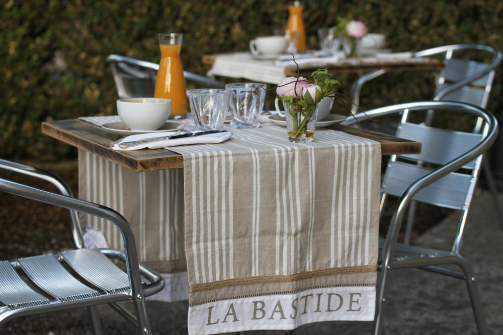 La Bastide De Negra Acomodação com café da manhã Montesquieu-Lauragais Exterior foto