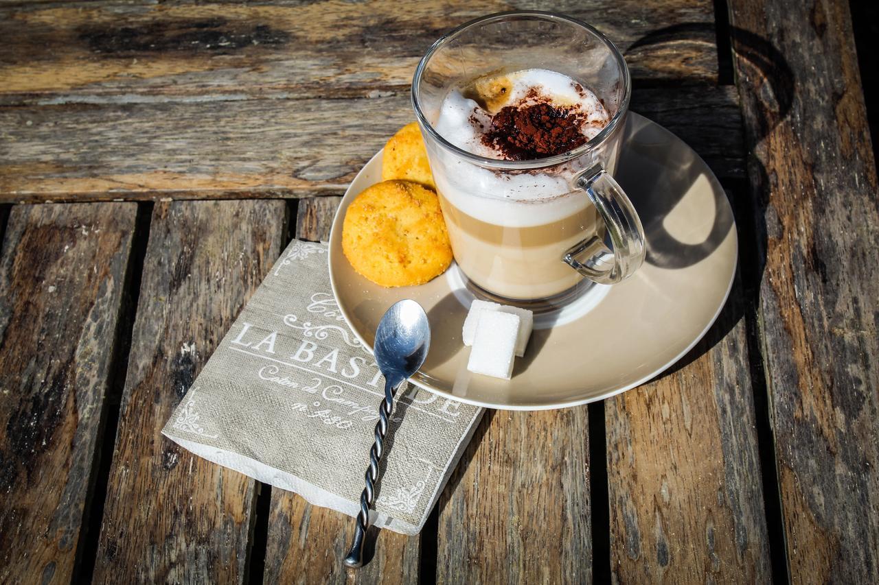La Bastide De Negra Acomodação com café da manhã Montesquieu-Lauragais Exterior foto